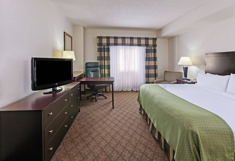 Номер Стандарт, Holiday Inn Springdale Fayetteville Area, An Ihg