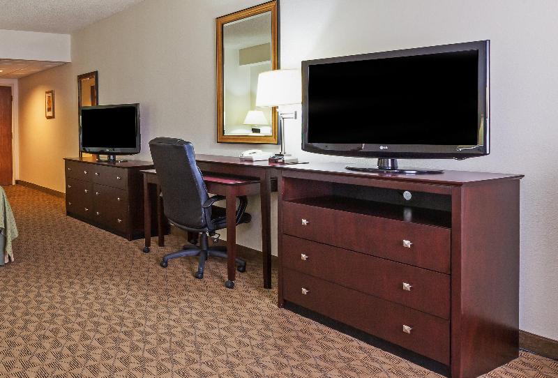 Номер Стандарт, Holiday Inn Springdale Fayetteville Area, An Ihg