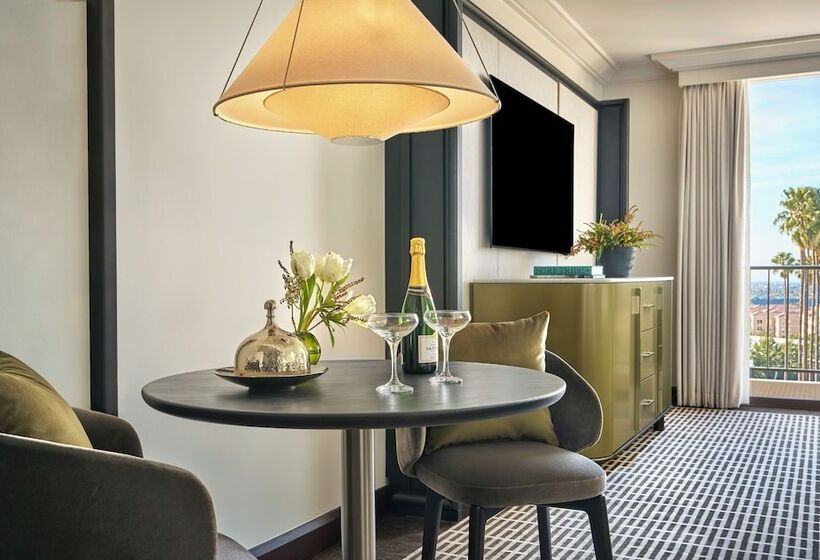 Люкс, Pendry Newport Beach