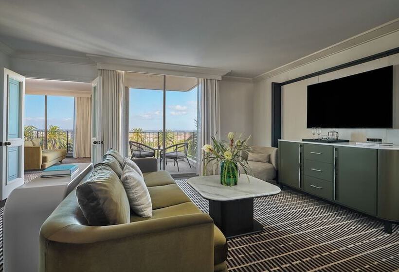 Люкс, Pendry Newport Beach
