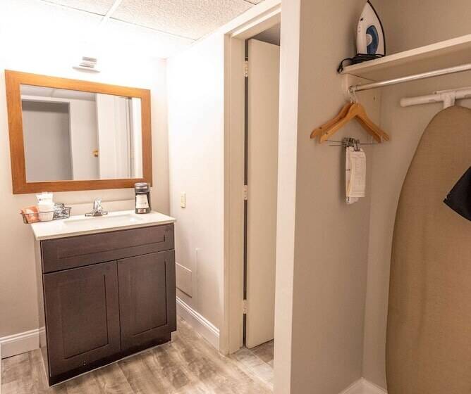 اتاق استاندارد با 2 تخت دوبل, Surestay Plus Hotel By Best Western Lehigh Valley
