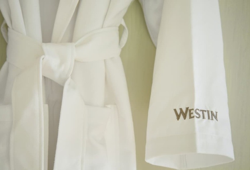 프레지덴셜 스위트, The Westin Great Southern Columbus