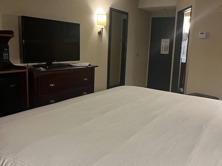 标准间, Spark By Hilton Colorado Springs I 25 Central