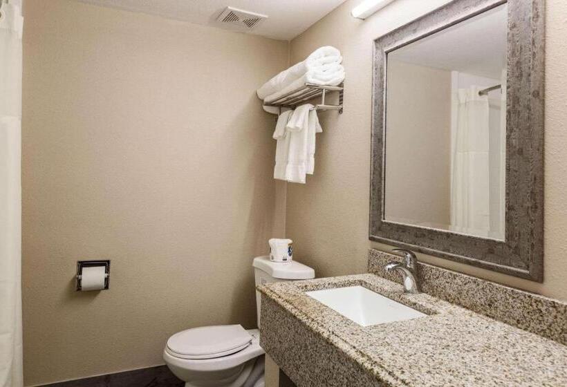 Семейный Номер Deluxe, Pocono Inn & Banquet   Stroudsburg