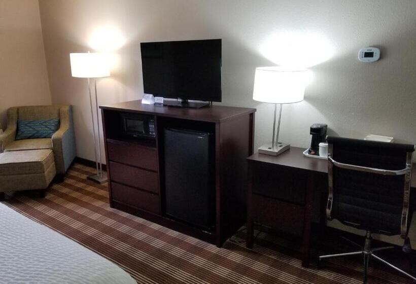 Номер Deluxe с Балконом, Pocono Inn & Banquet   Stroudsburg