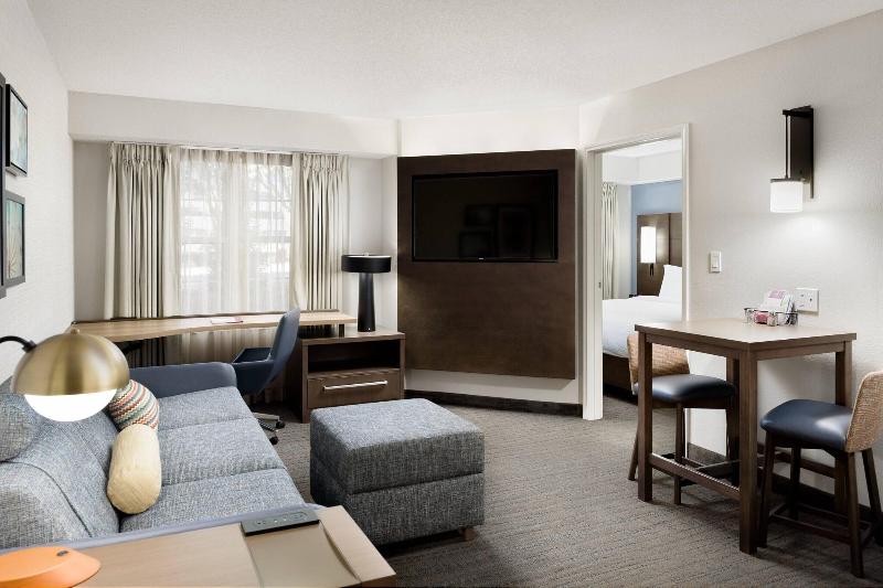 キングサイズベッドのスタンダードルーム, Crowne Plaza Houston Med Ctr Galleria Area, An Ihg