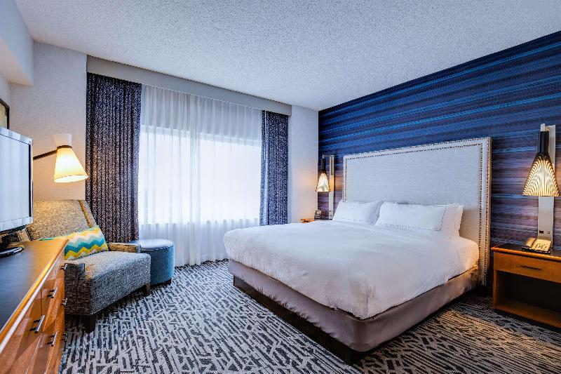 اتاق استاندارد, Days Inn & Suites By Wyndham Lexington