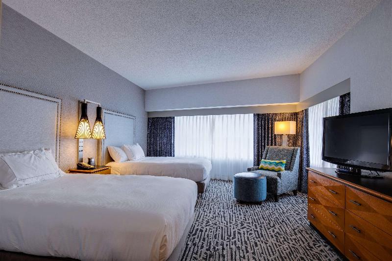 اتاق استاندارد, Days Inn & Suites By Wyndham Lexington