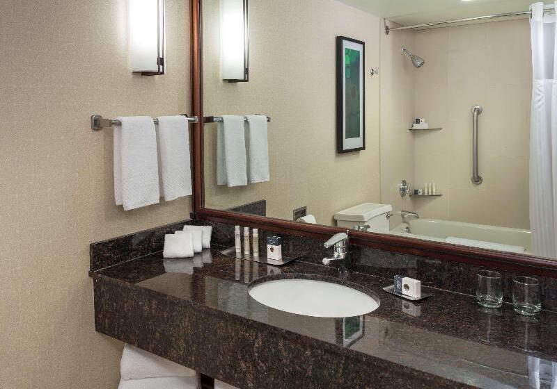 اتاق استاندارد, Days Inn & Suites By Wyndham Lexington