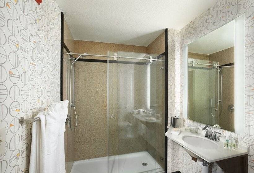 اتاق استاندارد با تخت دوبل, Holiday Inn Asheville East Blue Ridge Pkwy, An Ihg