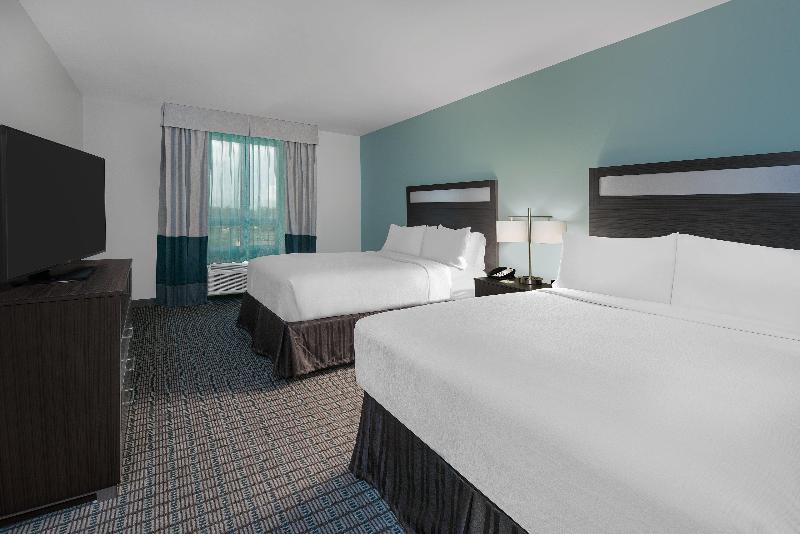 장애인을 위한 스위트, Holiday Inn   Beaumont East Medical Ctr Area, An Ihg