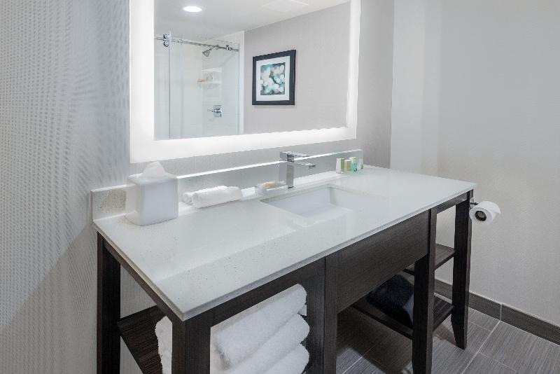 デラックスルーム, Holiday Inn   Beaumont East Medical Ctr Area, An Ihg