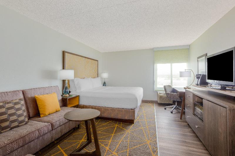 Стандартный Номер Кровать Кинг, Holiday Inn La Mirada Buena Park, An Ihg