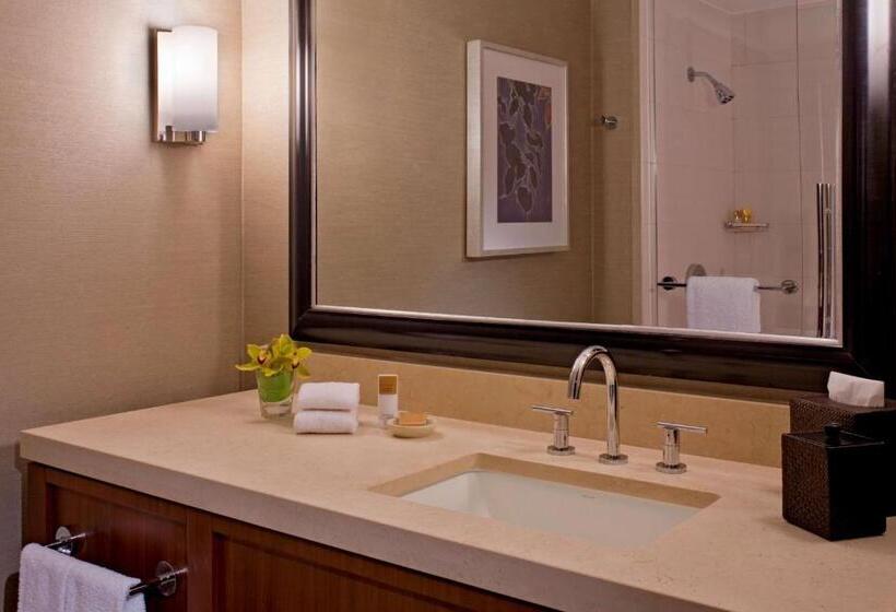 Номер Стандарт 2 Двуспальные Кровати, Hyatt Regency Sacramento