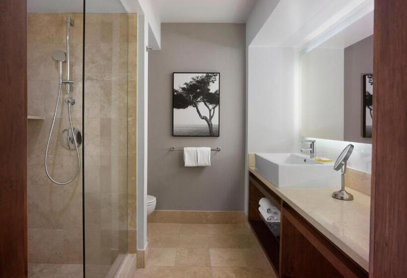 Номер Стандарт 2 Двуспальные Кровати, Hyatt Regency Monterey Hotel And Spa