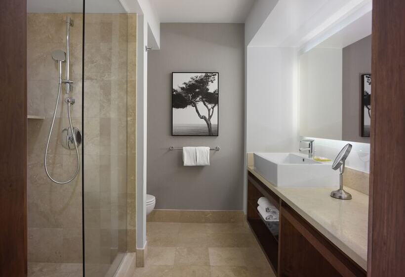 Люкс, Hyatt Regency Monterey Hotel And Spa