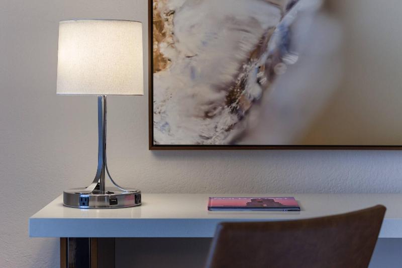 デラックスルーム, Fort Lauderdale Marriott Harbor Beach Resort & Spa