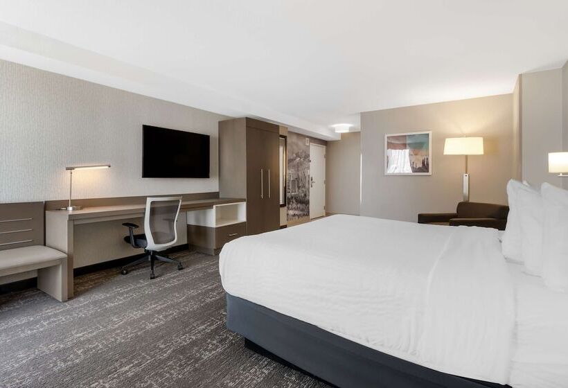 سوییت, Best Western Plus Sparksreno