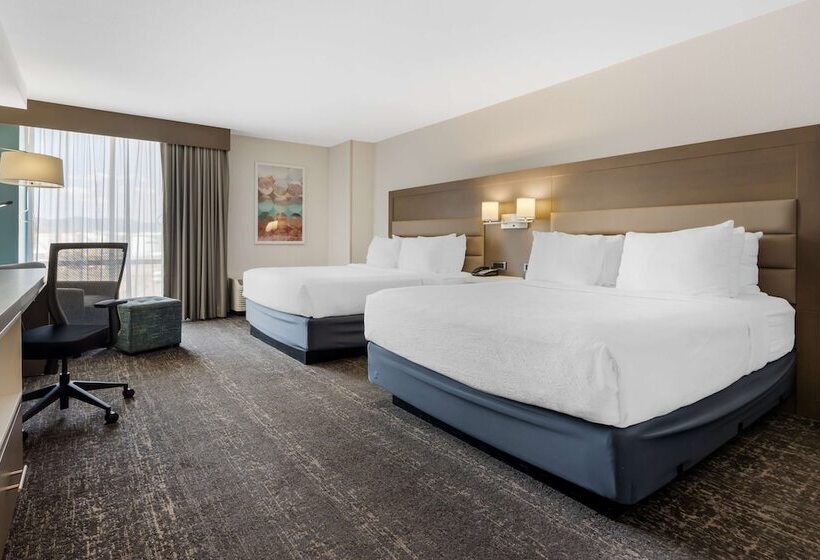 سوییت, Best Western Plus Sparksreno
