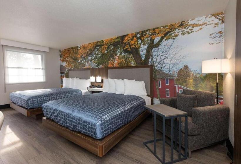 Люкс, Bhagat Hotels Stone Mountain Atlanta Bw Signature Collection