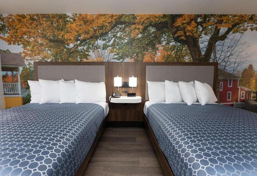 套房, Bhagat Hotels Stone Mountain Atlanta Bw Signature Collection