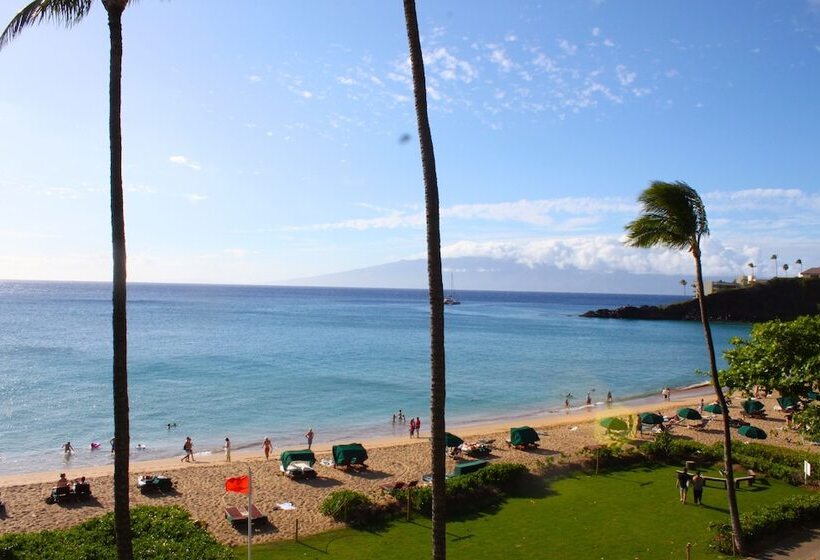 Номер Стандарт Адаптированный для Инвалидов, Outrigger Kāʻanapali Beach Resort