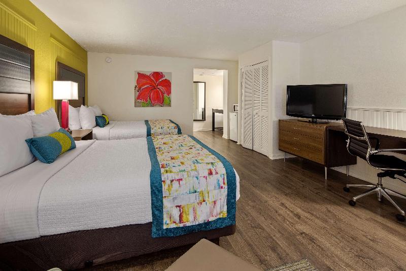Стандартный Номер Кровать Кинг, La Quinta Inn By Wyndham Sacramento North