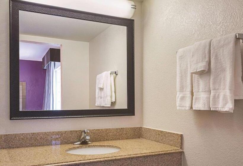 Suite Executiva, Wingate By Wyndham Galveston East Beach
