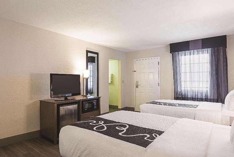 Suite Executiva, Wingate By Wyndham Galveston East Beach
