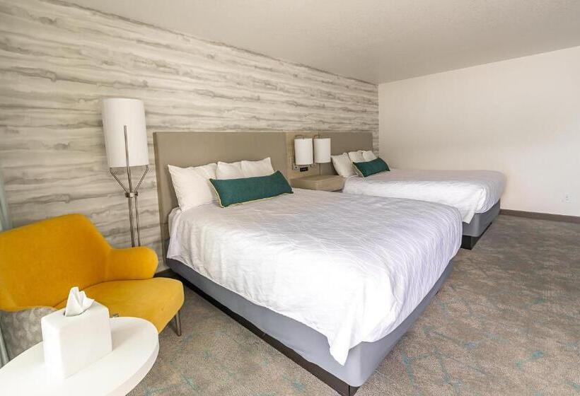 Номер Deluxe, Jot's Resort