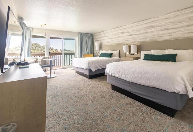 Номер Deluxe, Jot's Resort