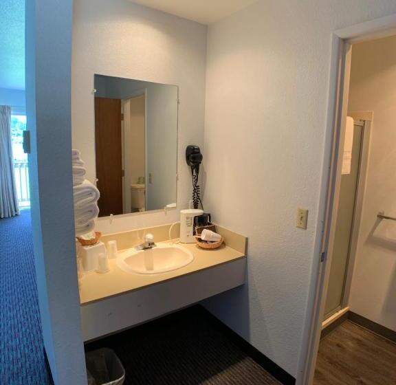 スタンダードルーム, Jot's Resort