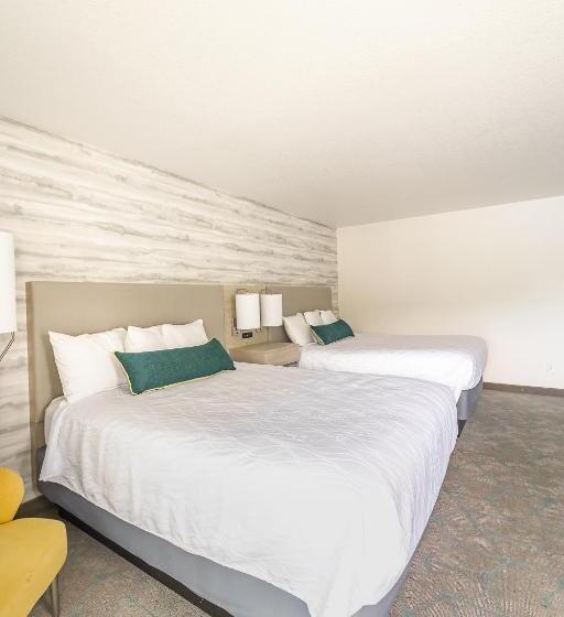 Номер Deluxe, Jot's Resort