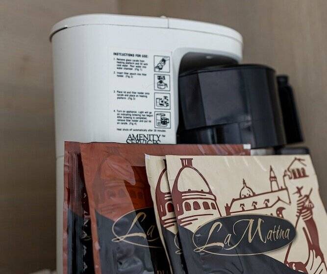 Номер Deluxe, Jot's Resort