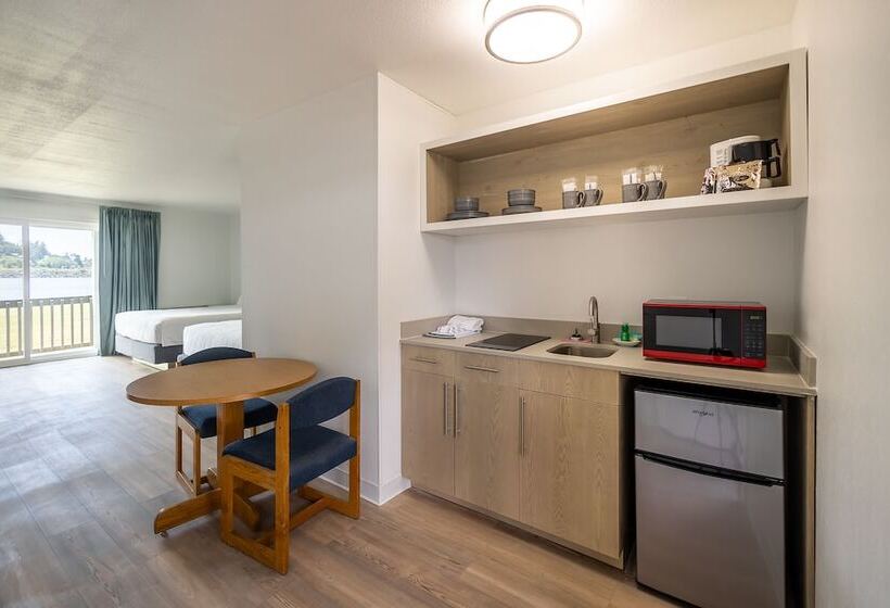 Номер Deluxe, Jot's Resort