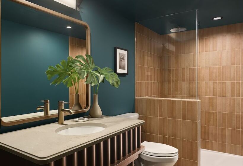 Suite, Mayfair House Hotel & Garden