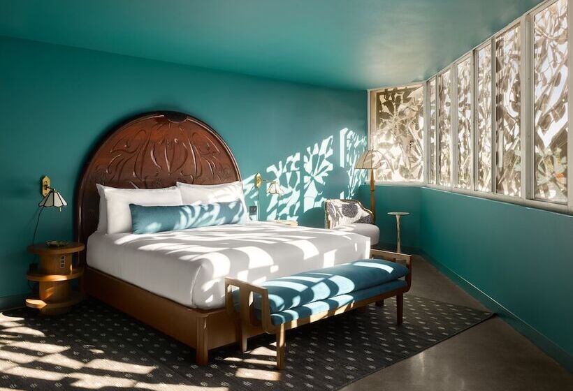 Suite Accessibile ai persone con mobilità ridotta, Mayfair House Hotel & Garden