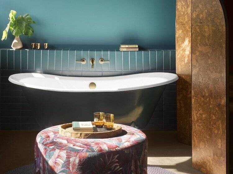 Suite, Mayfair House Hotel & Garden