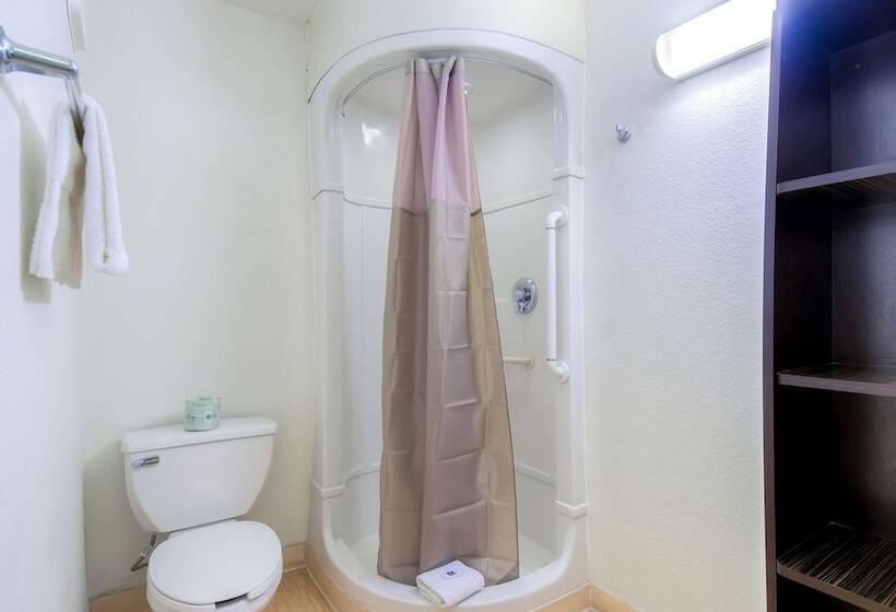 Номер Премиум, Motel 6 Las Vegas, Nv   Tropicana