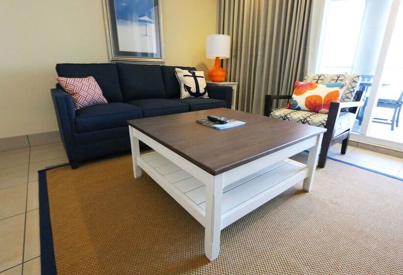 스탠다드 룸, Pink Shell Beach Resort And Marina