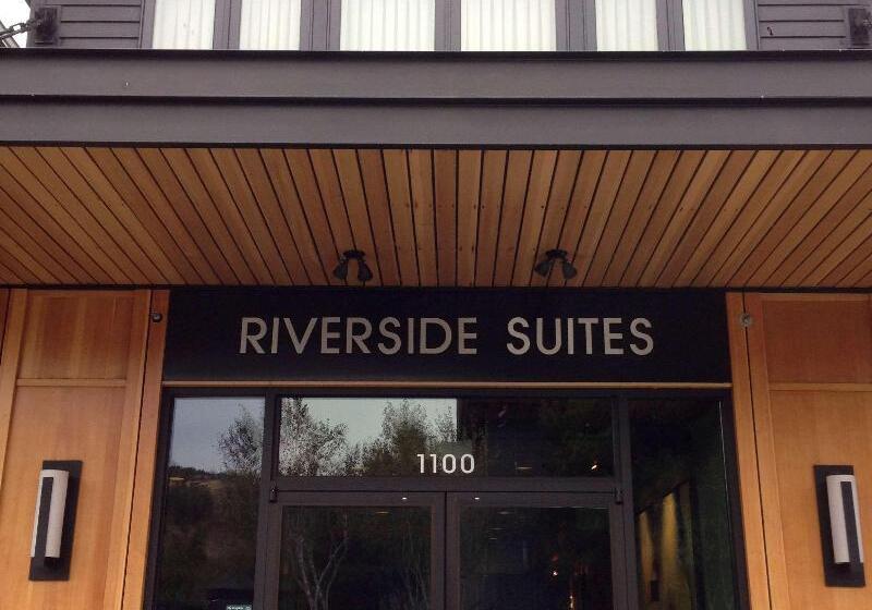 Номер Стандартный Кровать Куин, Best Western Plus Hood River Inn