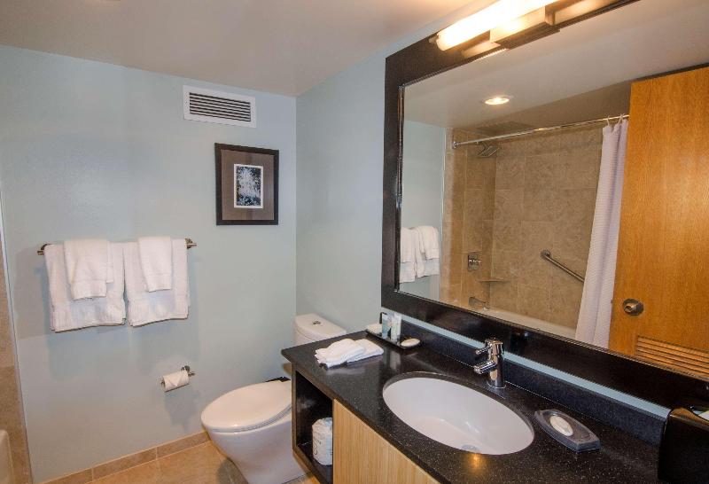 Номер Economy, Best Western Plus Hood River Inn