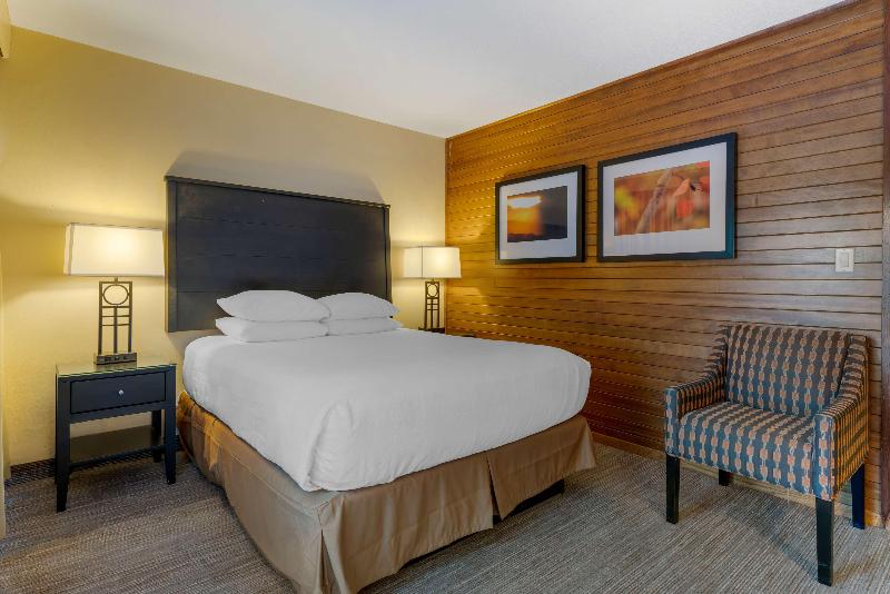 Номер Economy, Best Western Plus Hood River Inn