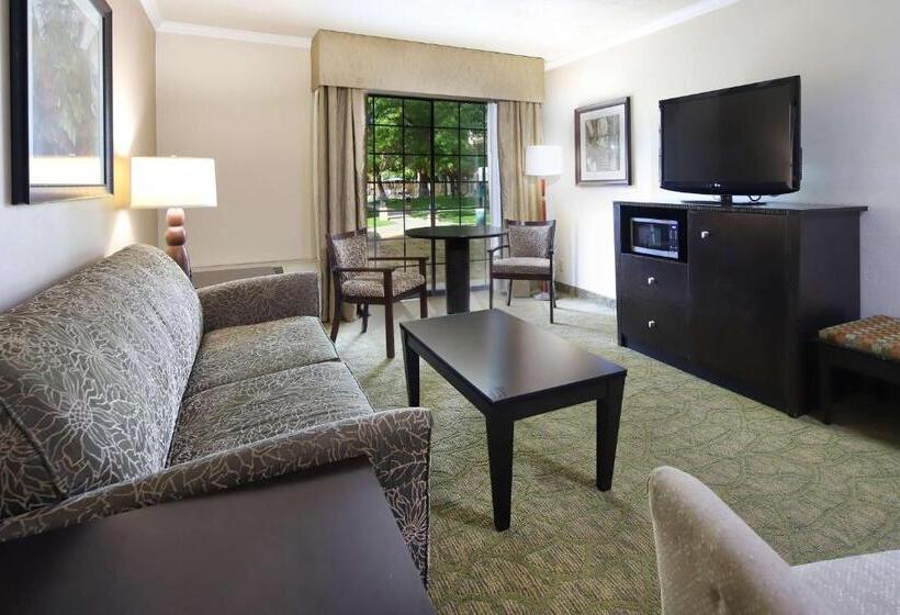 Люкс Кровать Кинг, Wyndham Tucson Airport Hotel & Conference Center