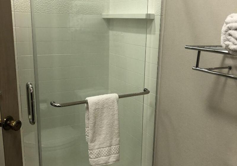 Стандартный Номер Кровать Кинг, Fairfield Inn & Suites By Marriott Spokane Valley