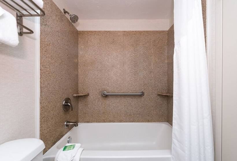 Номер Стандарт 2 Двуспальные Кровати, Holiday Inn Concord Downtown, An Ihg