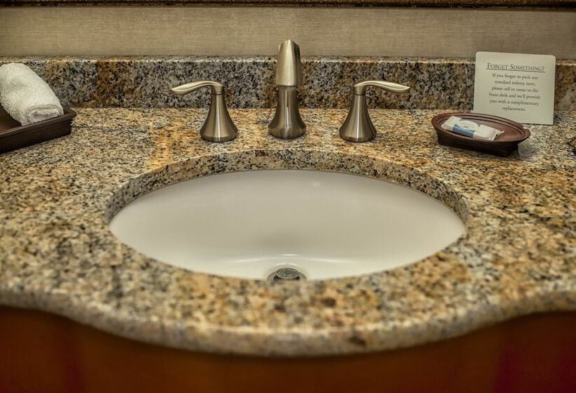 Номер Executive, Norfolk Country Inn And Suites