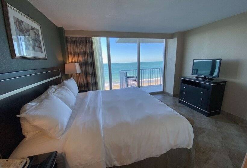 프리미엄 스위트, Radisson Suite Hotel Oceanfront