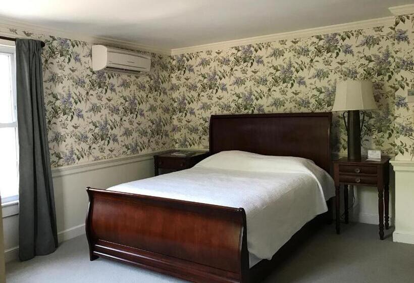 스탠다드 룸, The Old Lyme Inn