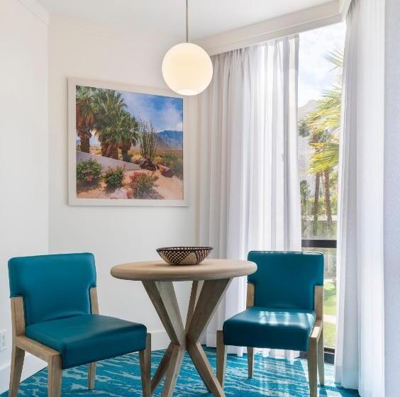 Suite, Riviera Resort Palm Springs